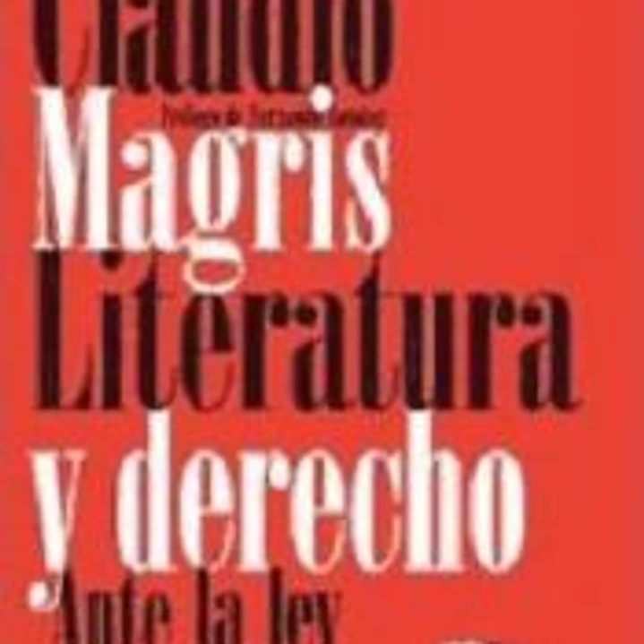 Literatura y Derecho: ante la ley 1