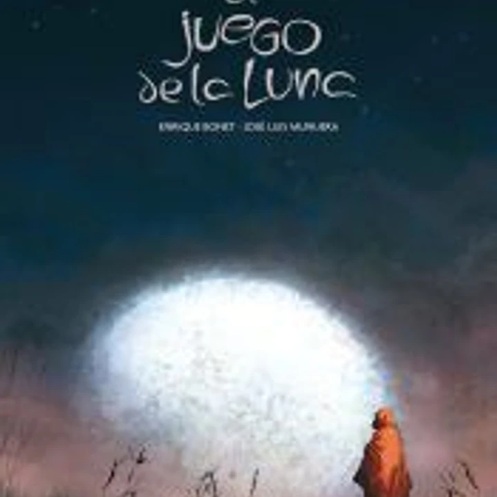El juego de la luna 1