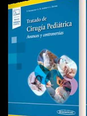 Tratado de Cirugía Pediátrica