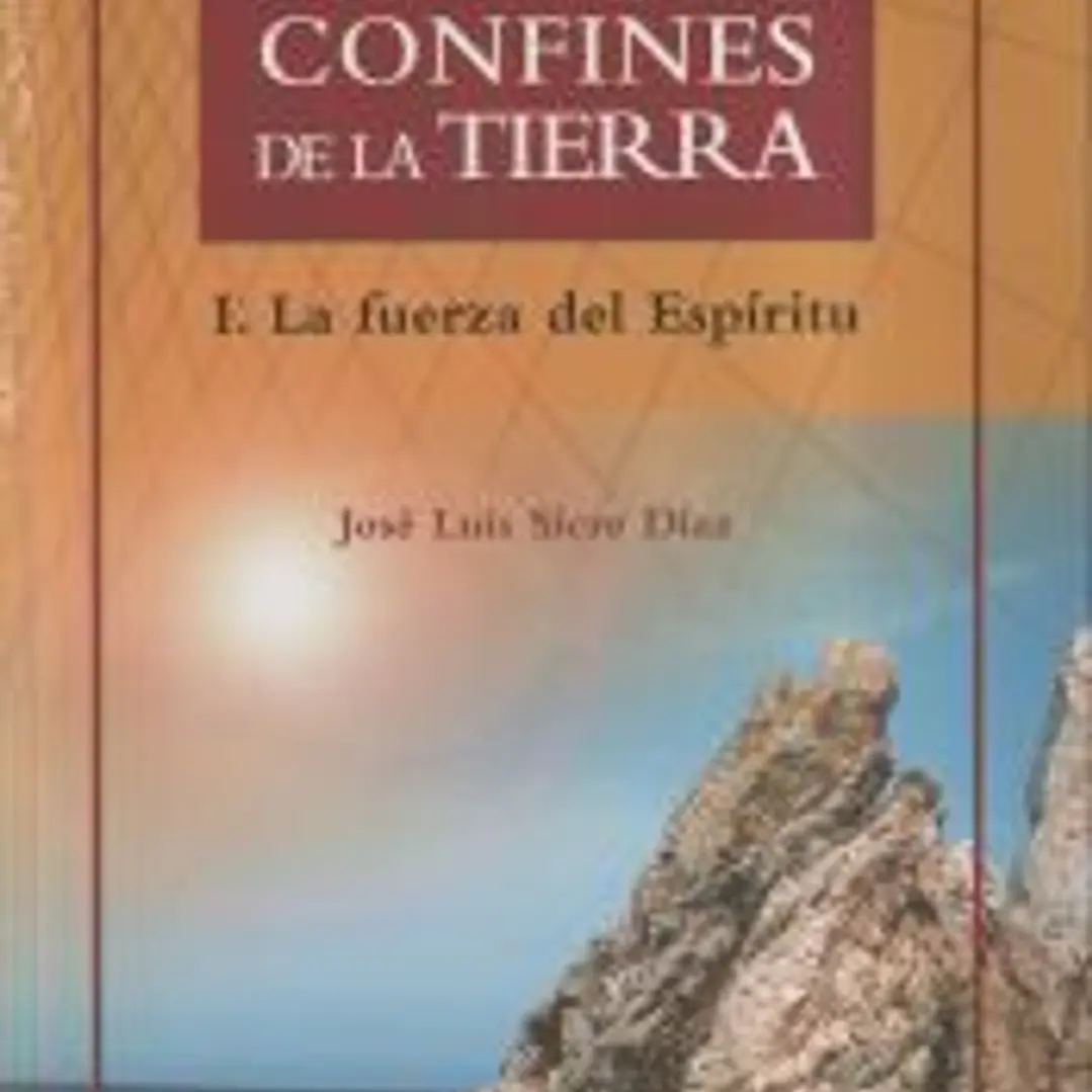 Hasta los confines de la tierra. Parte I 1