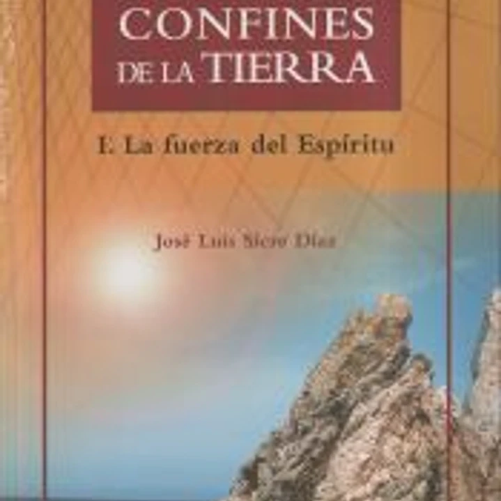 Hasta los confines de la tierra. Parte I 1