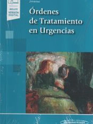 Órdenes de Tratamiento en Urgencias