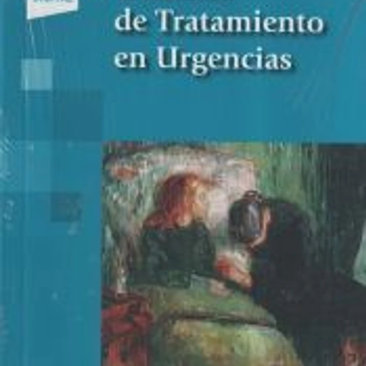 Órdenes de Tratamiento en Urgencias 1