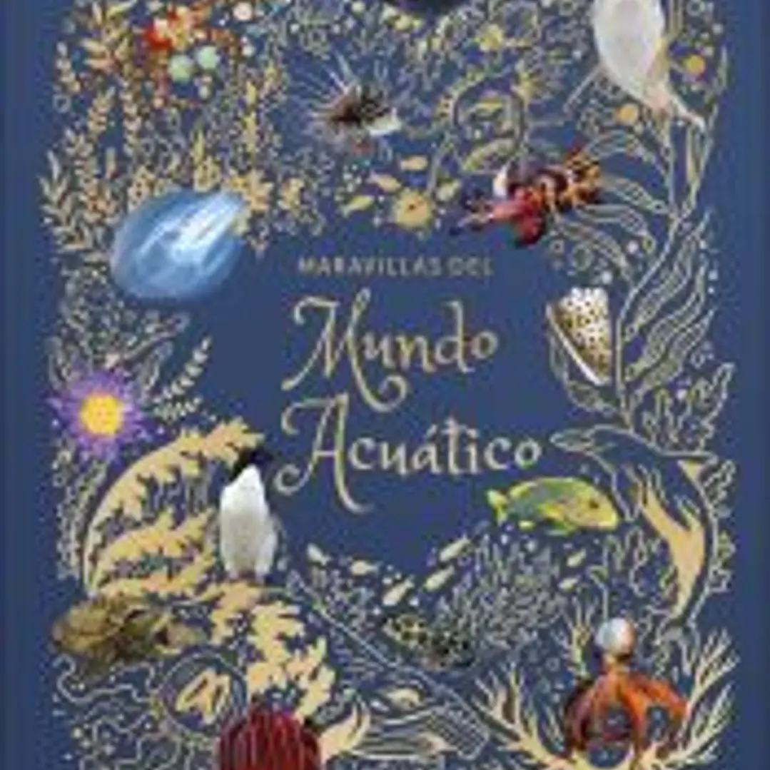 Maravillas del mundo acuático 1