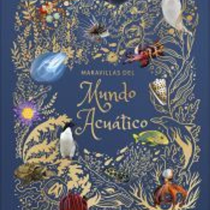 Maravillas del mundo acuático 1