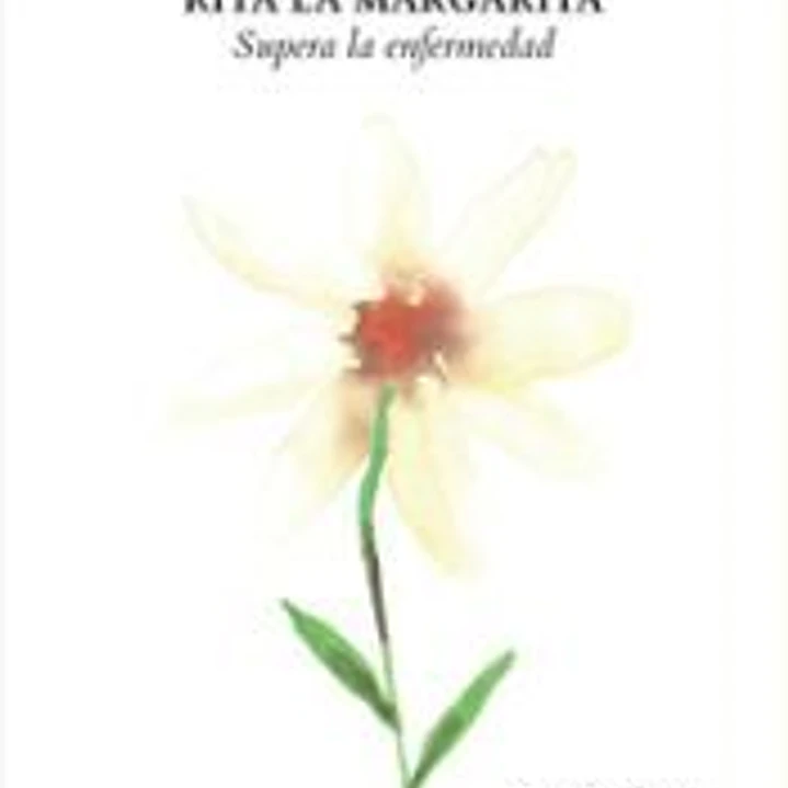 Rita la margarita 1