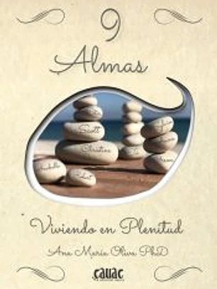 9 Almas
