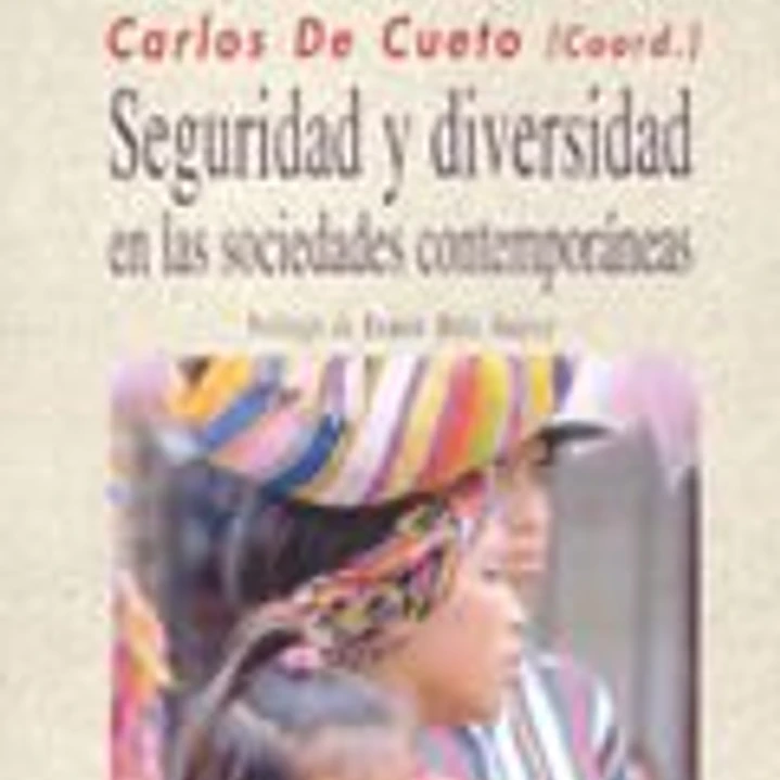 Seguridad y diversidad en las sociedades democráticas 1