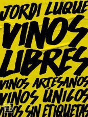 Vinos libres
