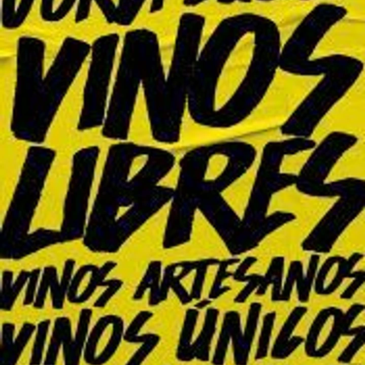 Vinos libres 1