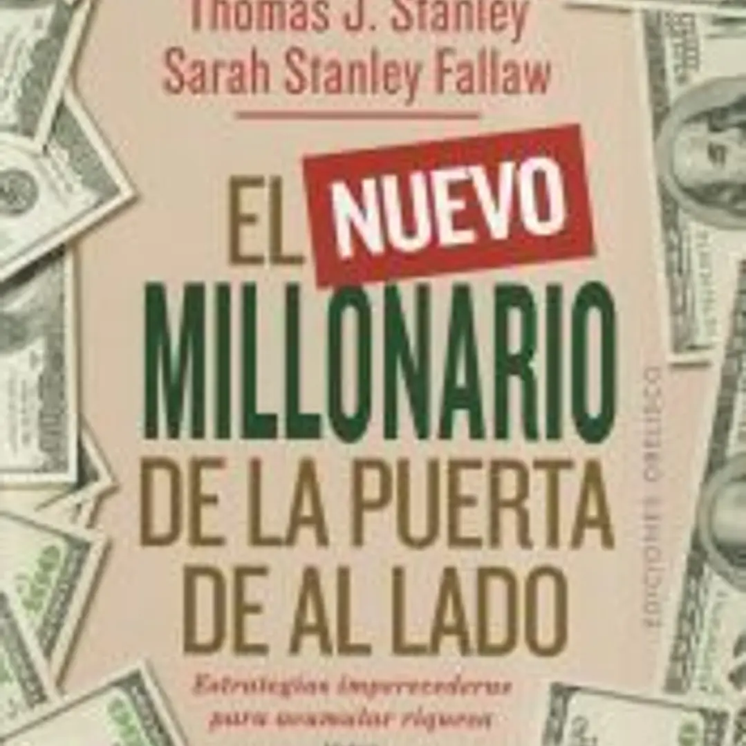 El nuevo millonario de la puerta de al lado 1