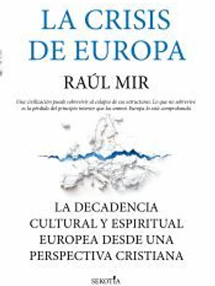 La crisis de Europa