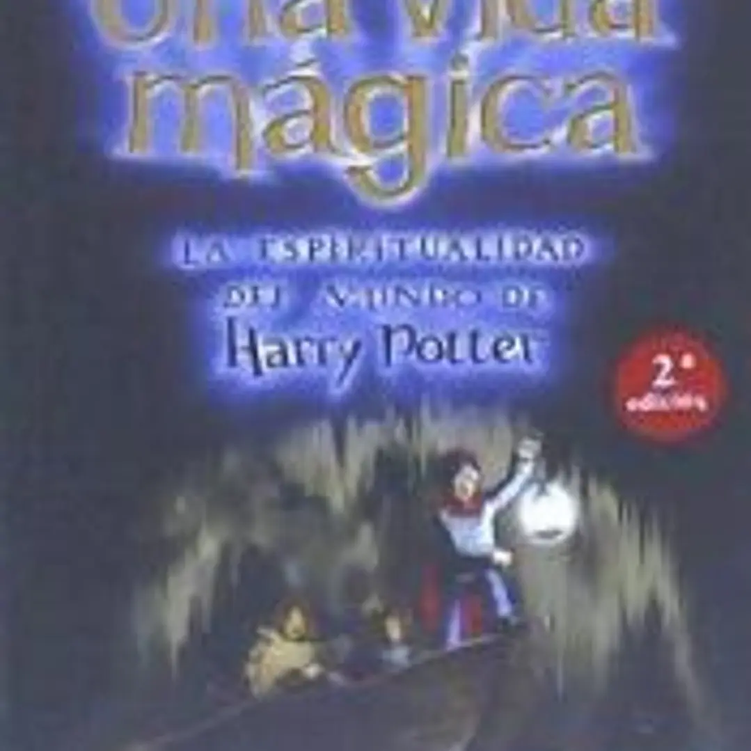 UNA VIDA MAGICA - 2ª EDICION 1
