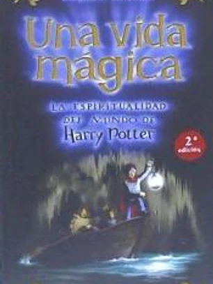 UNA VIDA MAGICA - 2ª EDICION