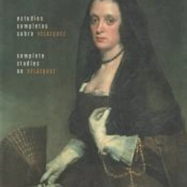 ESTUDIOS COMPLETOS SOBRE VELAZQUEZ 1