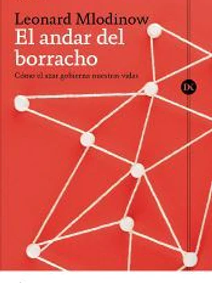 El andar del borracho