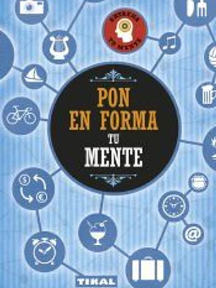 Pon en forma tu mente