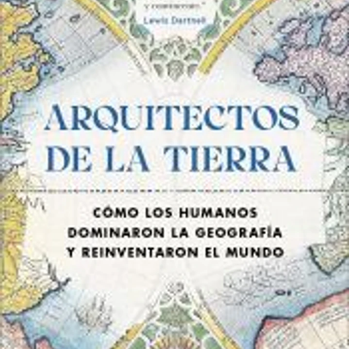Arquitectos de la Tierra 1