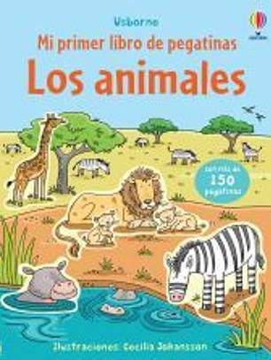 ANIMALES
