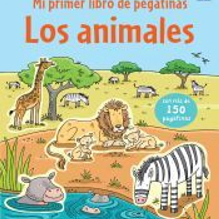 ANIMALES 1