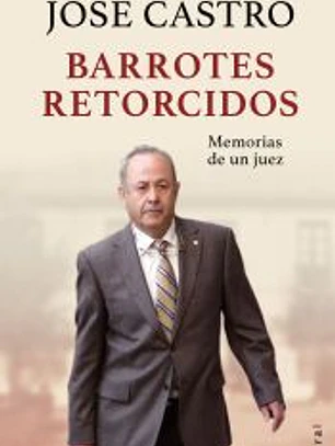 Barrotes retorcidos