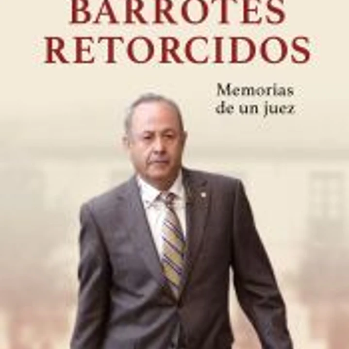 Barrotes retorcidos 1