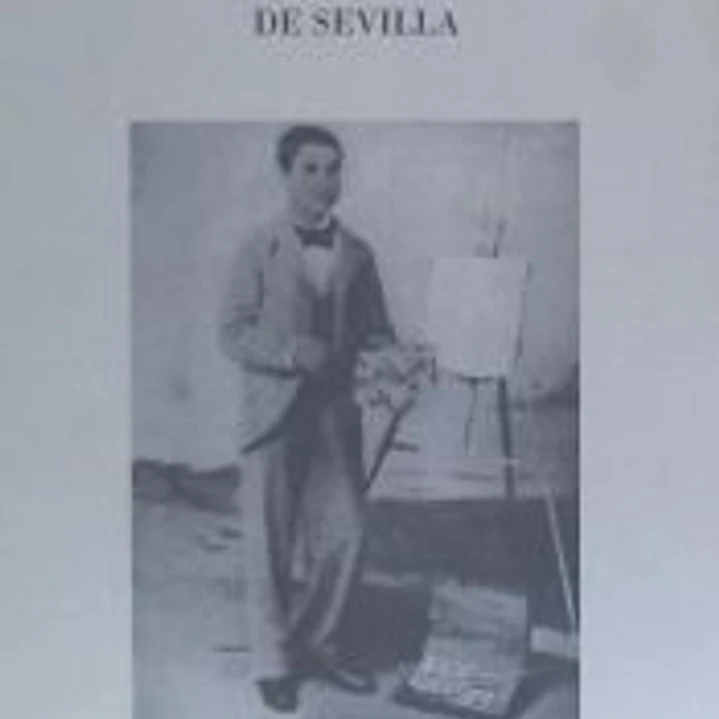 JUAN RAMON Y EL ATENEO DE SEVILLA 1