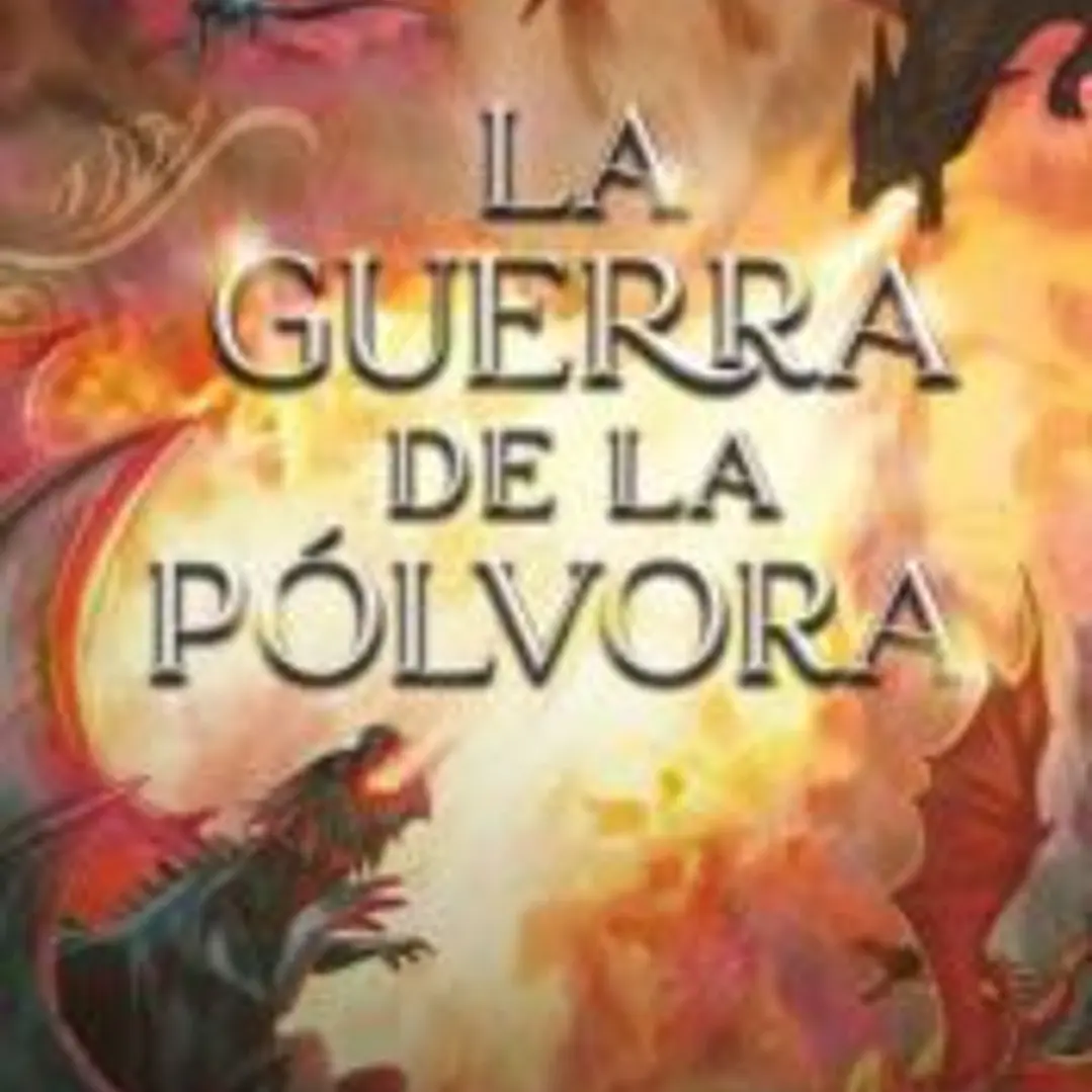 La guerra de la pólvora 1