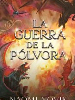 La guerra de la pólvora