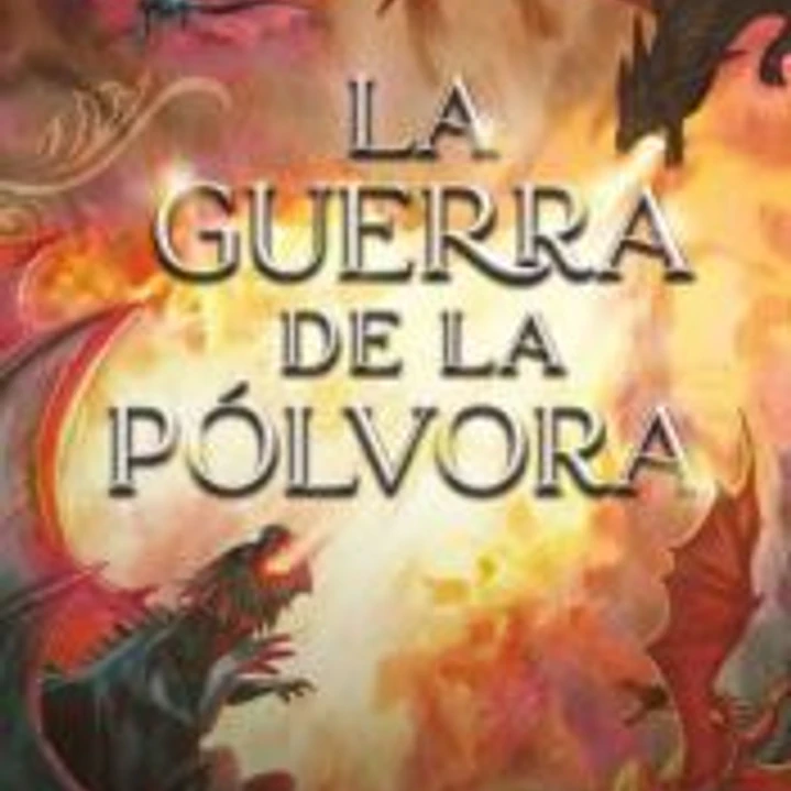 La guerra de la pólvora 1