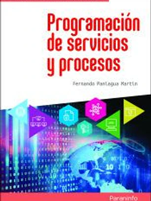Programación de servicios y procesos