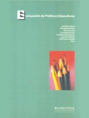 Evolución de políticas educativas: VIII Congreso Nacional de Teoría de la Educación