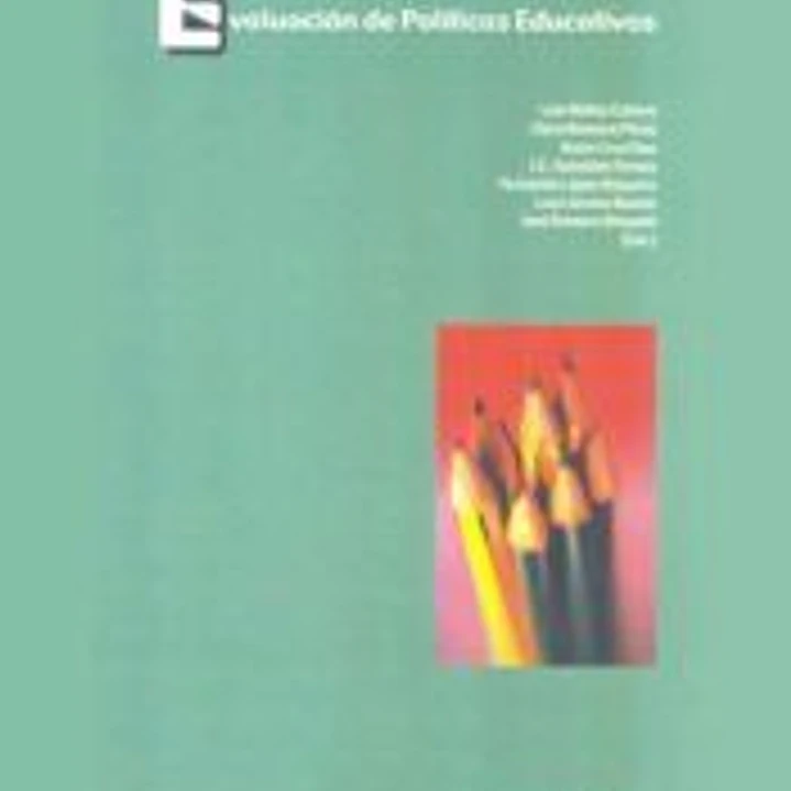 Evolución de políticas educativas: VIII Congreso Nacional de Teoría de la Educación 1