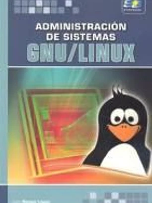 Administración de sistemas GNU/Linux 