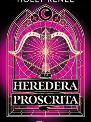 La heredera proscrita