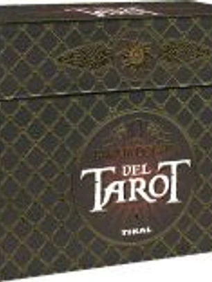 Tarot (baraja Dorada)