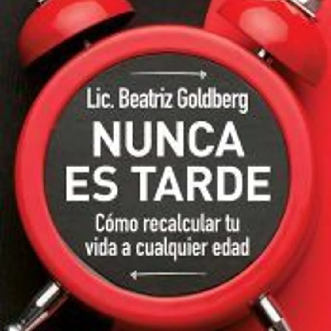 Nunca es tarde 1
