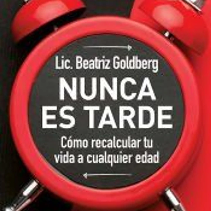 Nunca es tarde 1