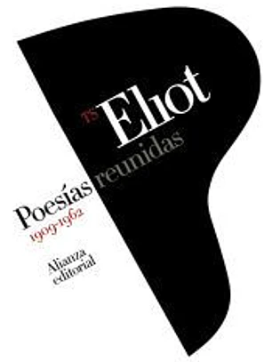Poesías reunidas 1909-1962