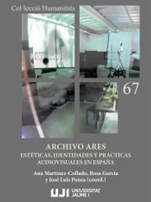 Archivo Ares