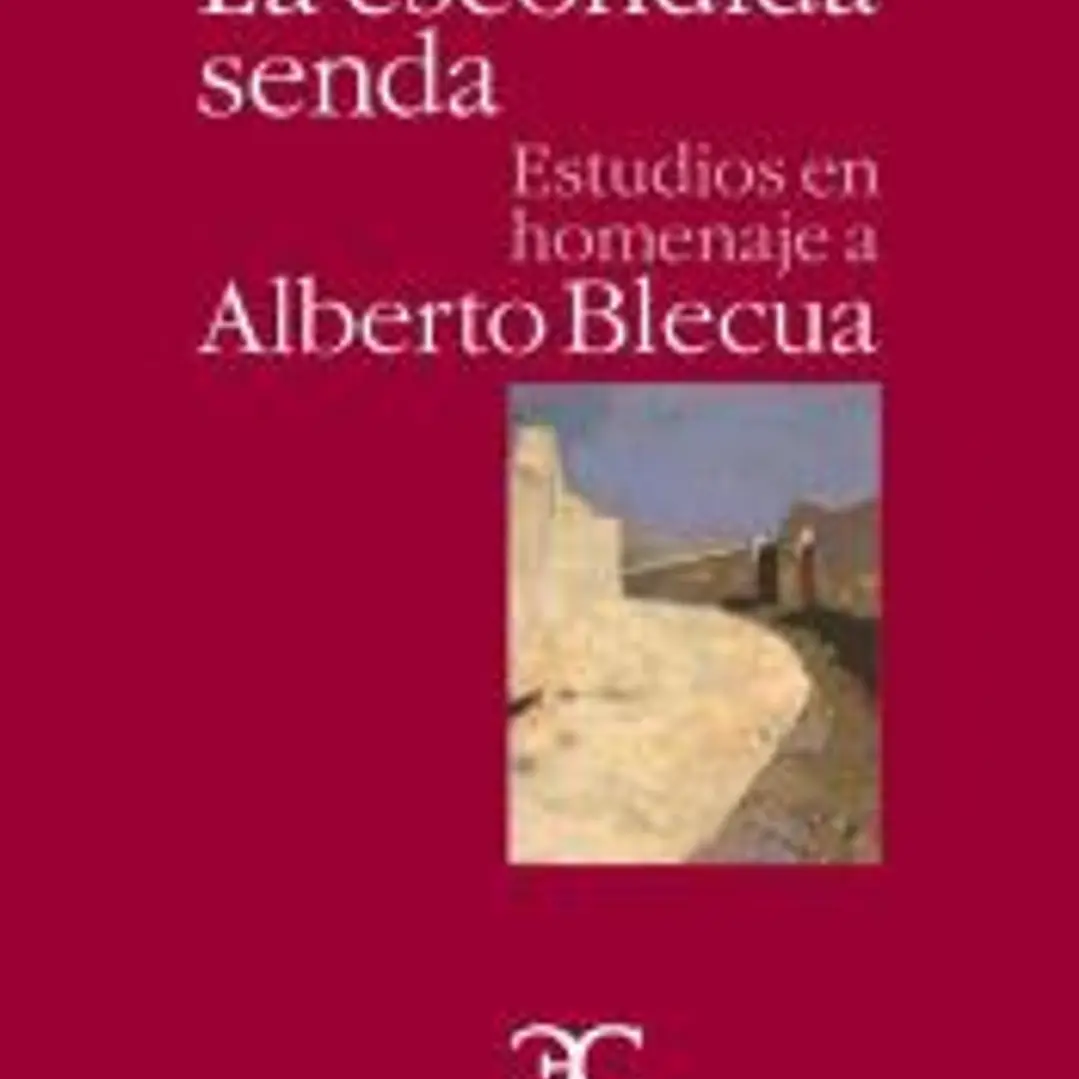 La escondida senda 1