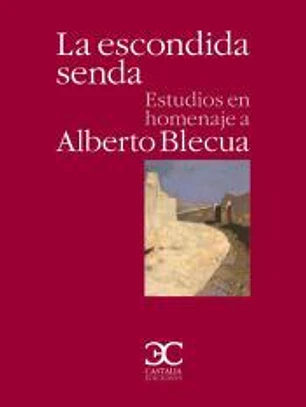 La escondida senda