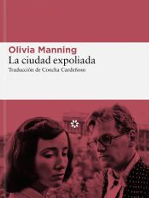 La ciudad expoliada