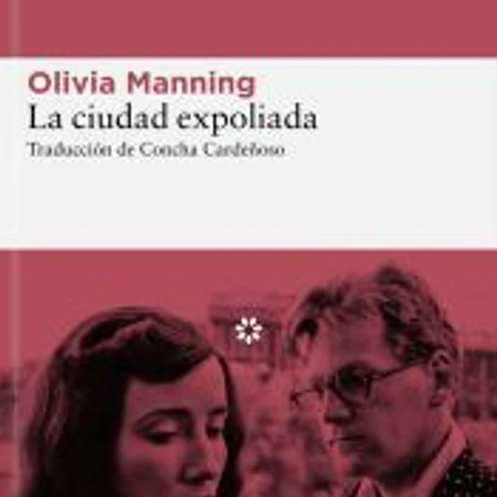 La ciudad expoliada 1