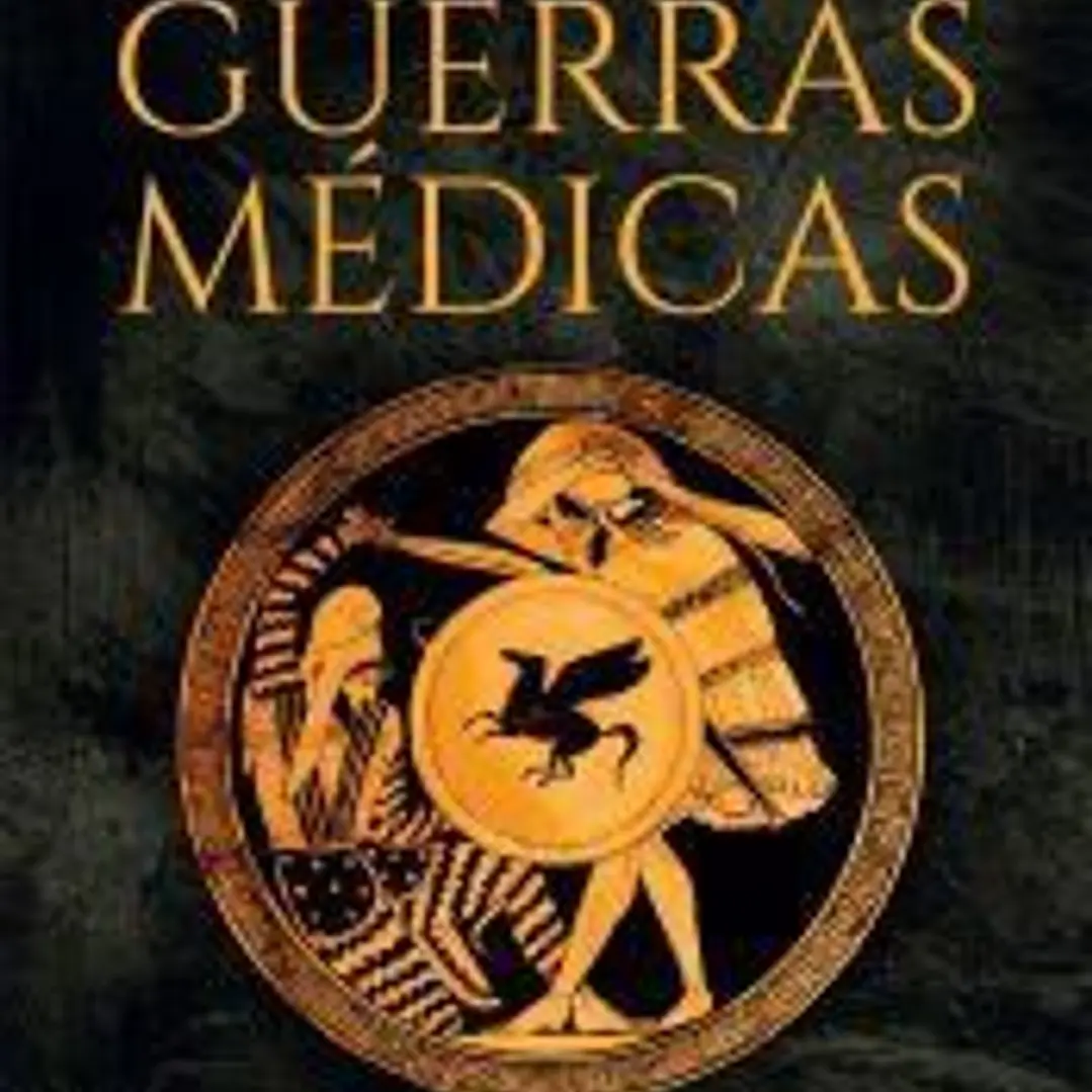 Las guerras médicas 1