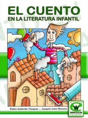 El cuento en la literatura infantil