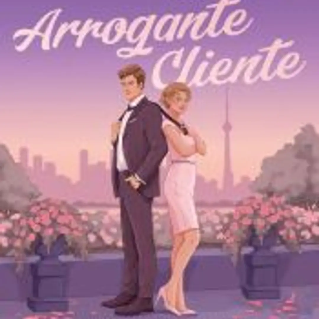 Un trato con mi arrogante cliente (Jefes malvados y millonarios 2) 1