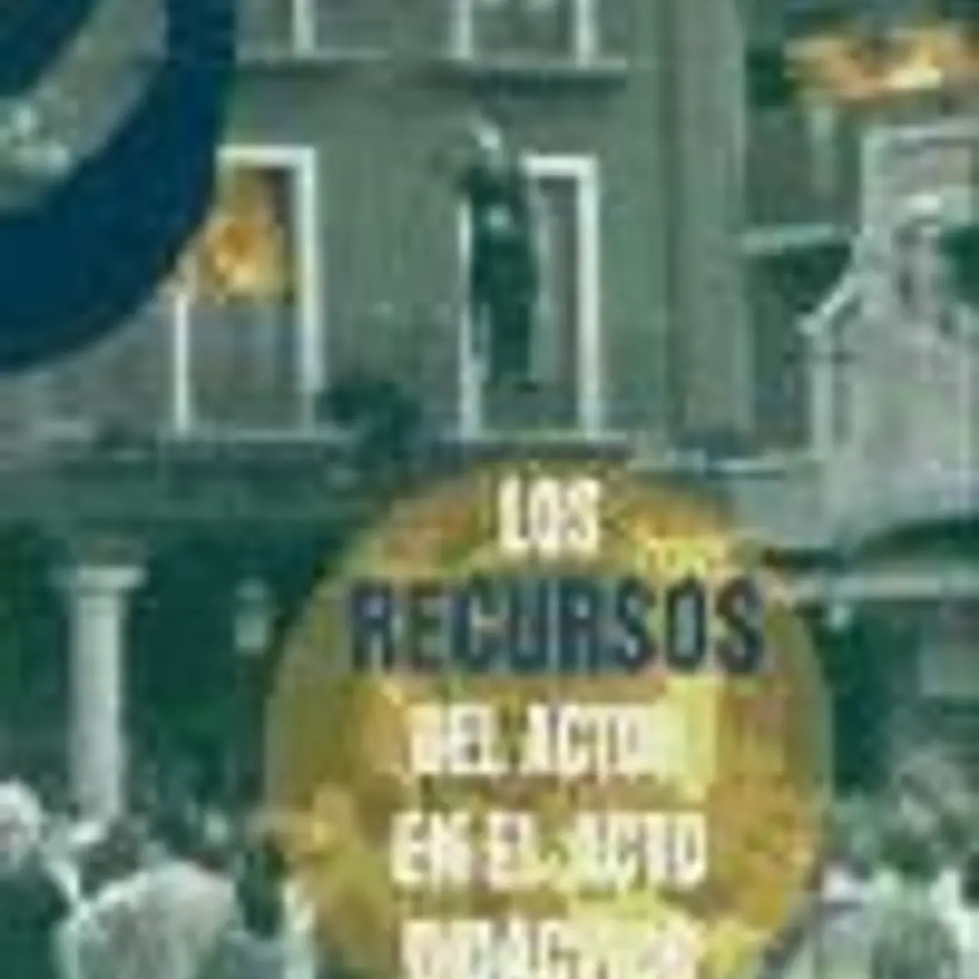 RECURSOS DEL ACTOR EN EL ACTO DIDACTICO 1