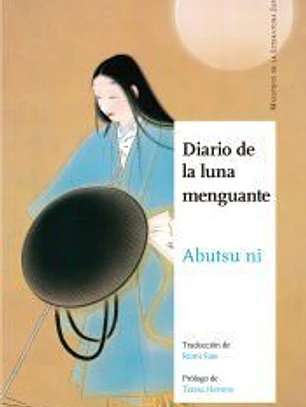DIARO DE LA LUNA MENGUANTE
