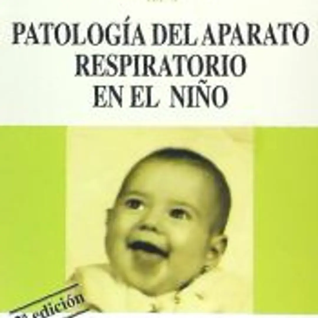 PATOLOGIA DEL APARATO RESPIRATORIO EN EL NIÑO 1